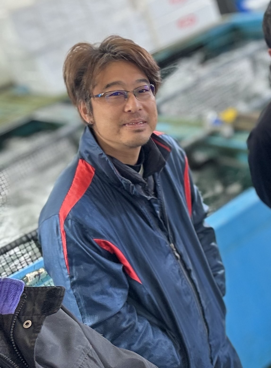 阿部 誠二画像